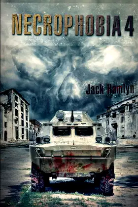 Necrophobia 4 poster