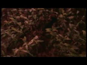 Trailer for Stephen King's The Stand poster