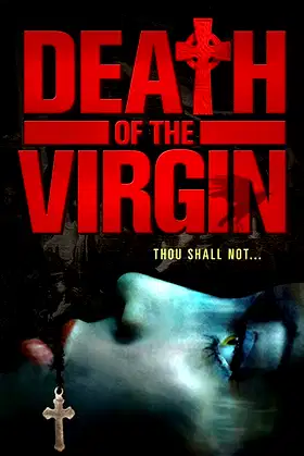 Death of the Virgin poster