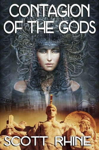 Contagion of the Gods poster