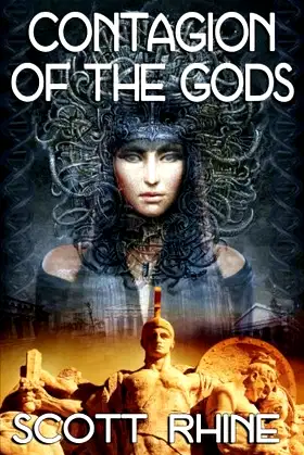 Contagion of the Gods poster