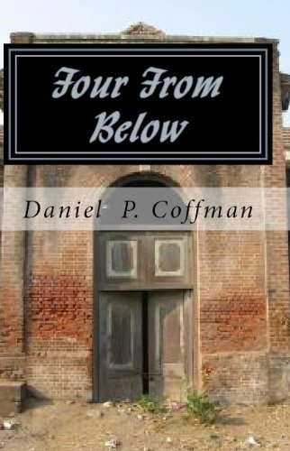 Four From Below poster
