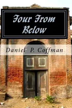 Four From Below poster