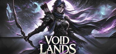 Void Lands capsule