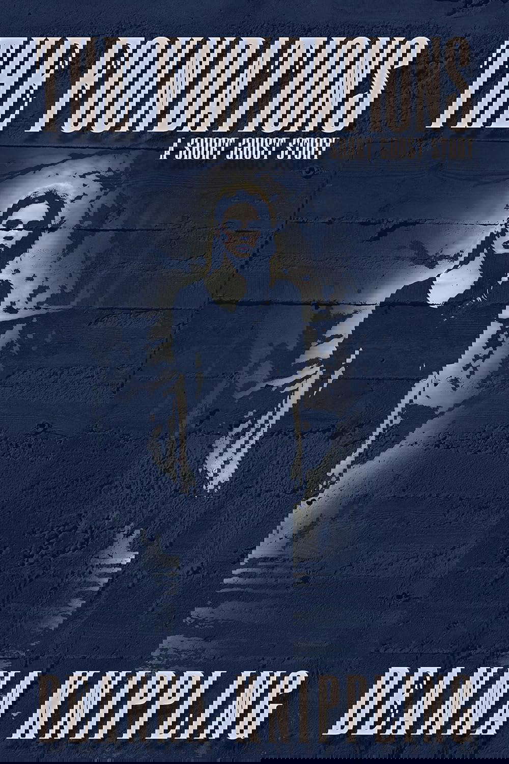 The Foundations poster