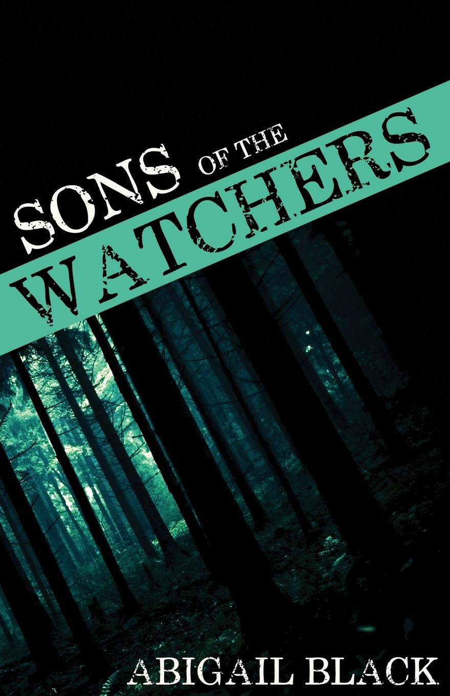Sons of the Watchers poster