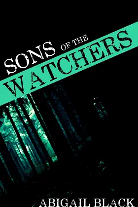 Sons of the Watchers poster