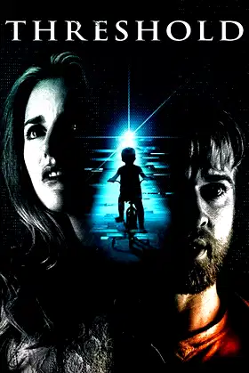 Threshold poster