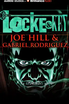 Locke & Key poster