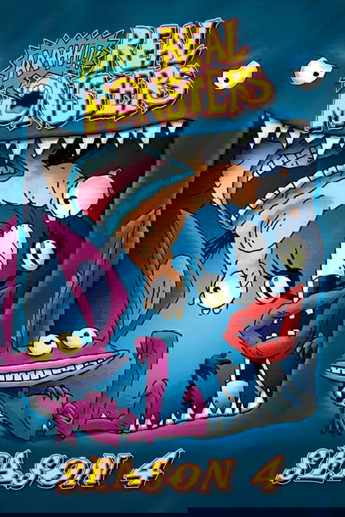 Season 4 poster