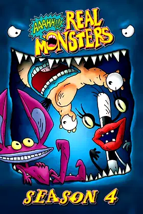 Season 4 poster
