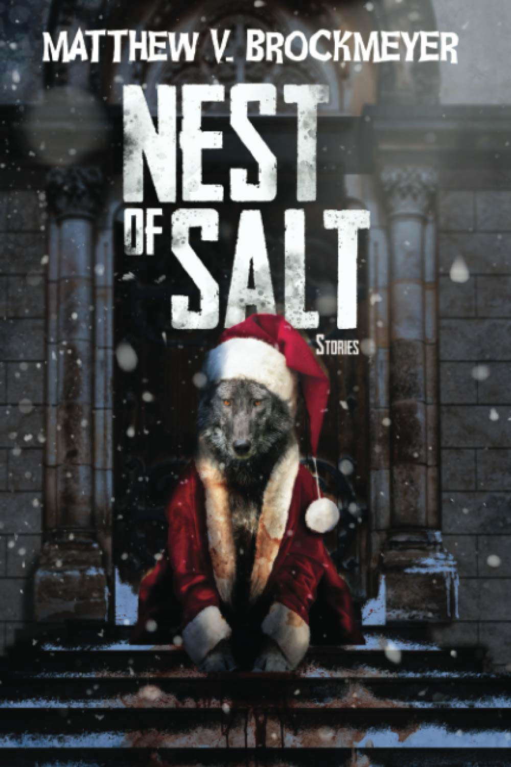 Nest of Salt: Stories poster