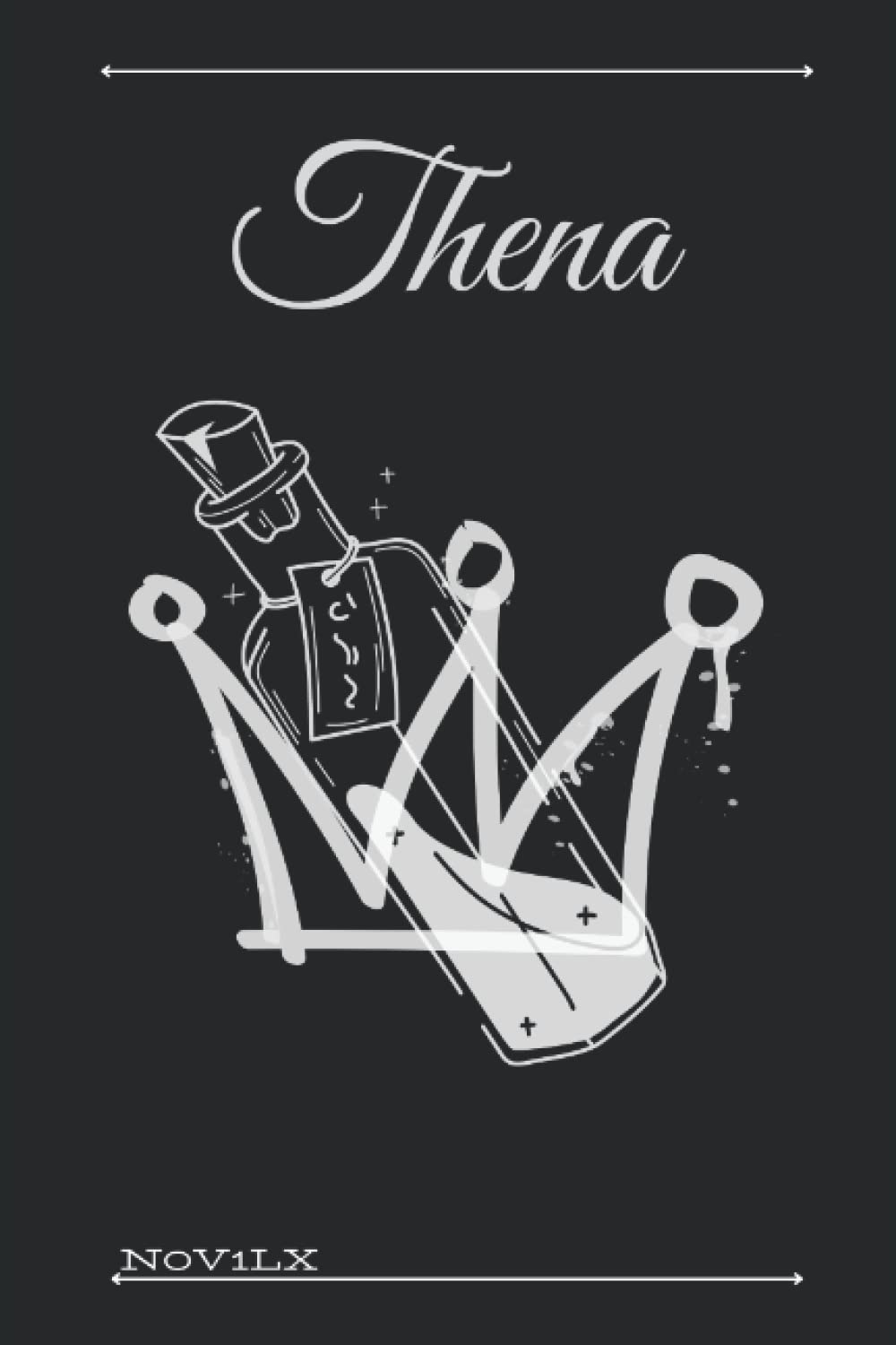 Thena poster