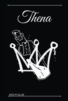 Thena poster