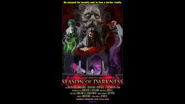 Season of Darkness Official Trailer (Dir.Jay Woelfel) poster