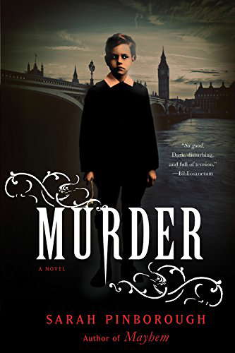 Murder (A Dr. Bond Victorian Forensics mystery, 2) poster