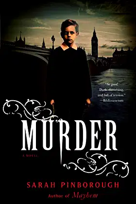 Murder (A Dr. Bond Victorian Forensics mystery, 2) poster