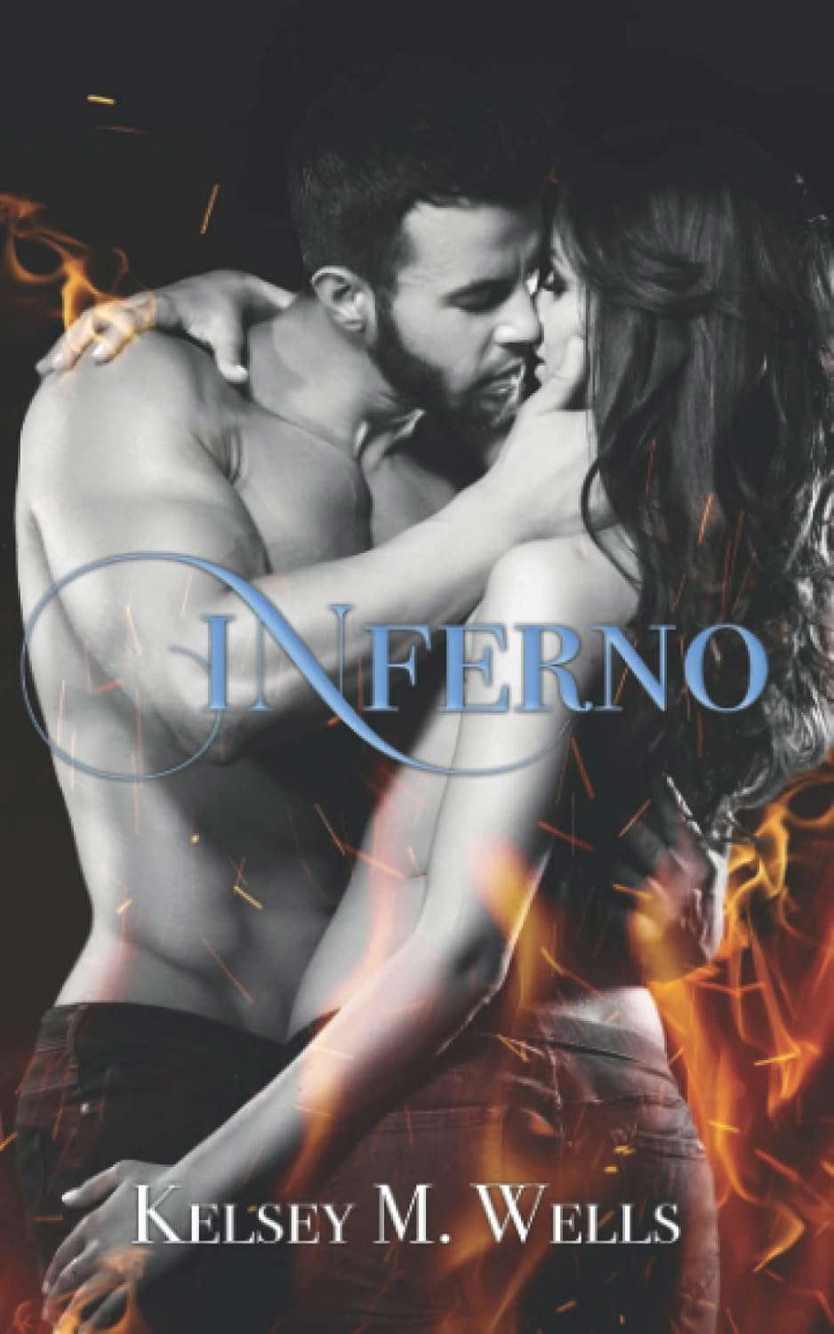 Inferno (Hell's Circle) poster