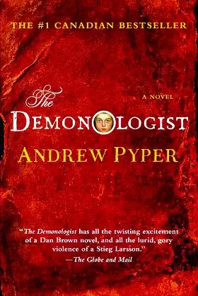 The Demonologist: A Novel poster