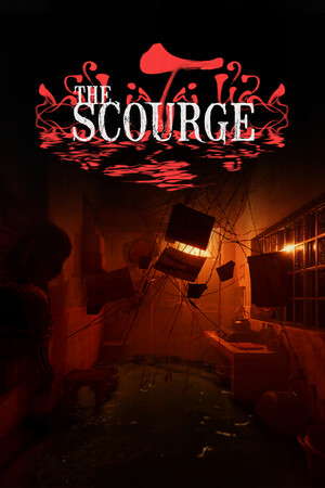 The Scourge | Tai Ương poster