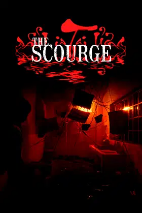 The Scourge | Tai Ương poster
