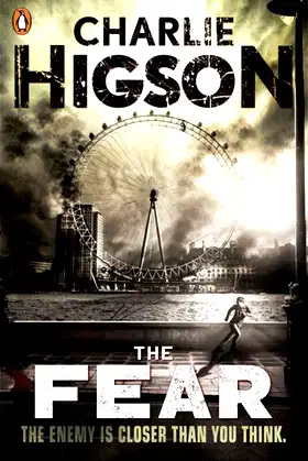The Fear (The Enemy) poster