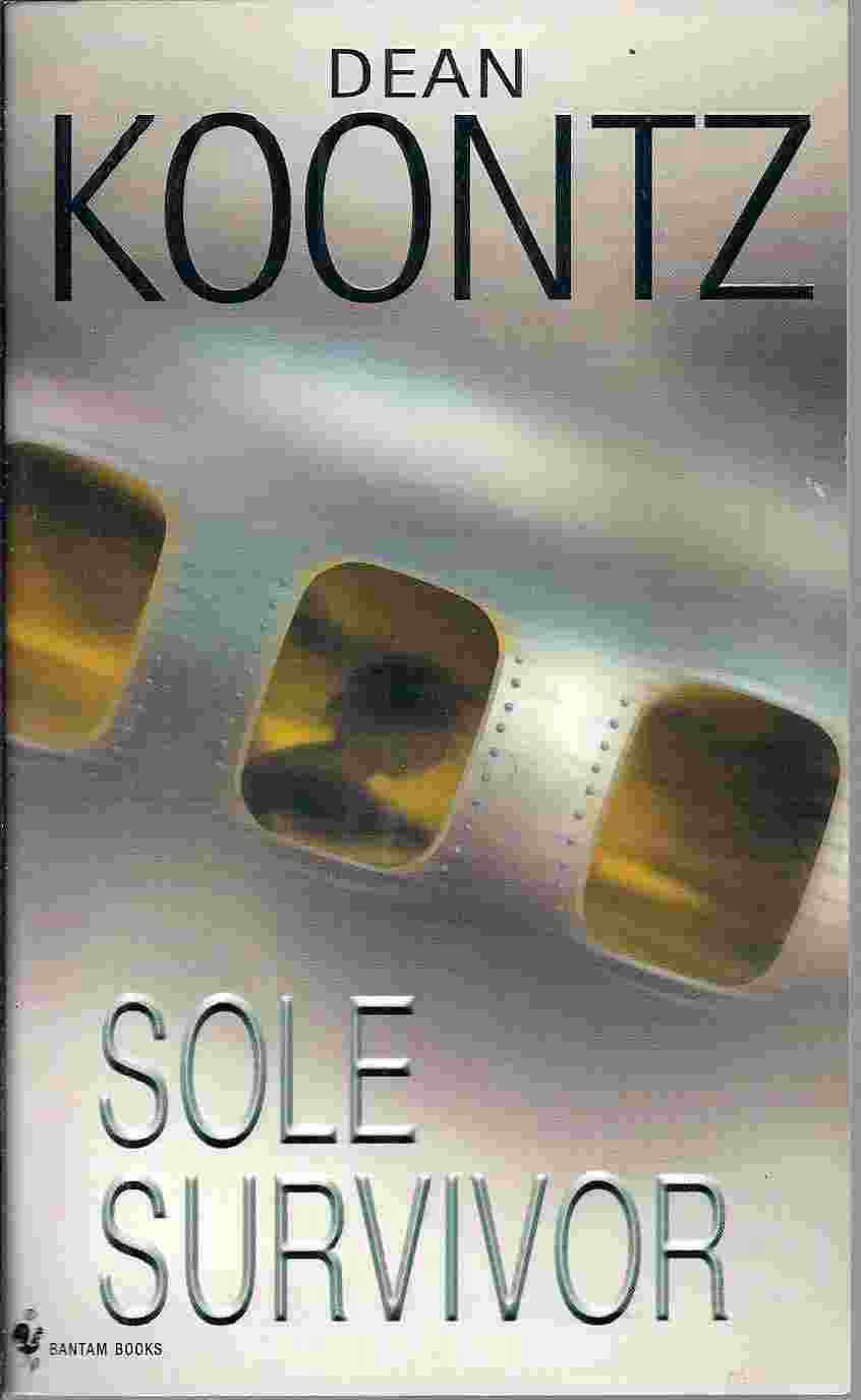 Sole Survivor poster