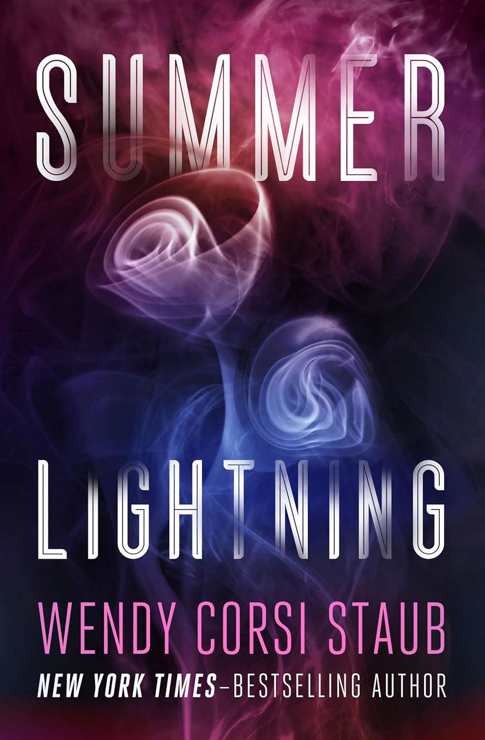 Summer Lightning poster