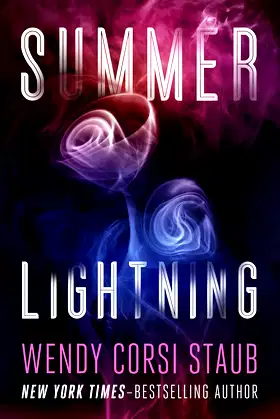 Summer Lightning poster