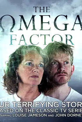 Omega Factor poster