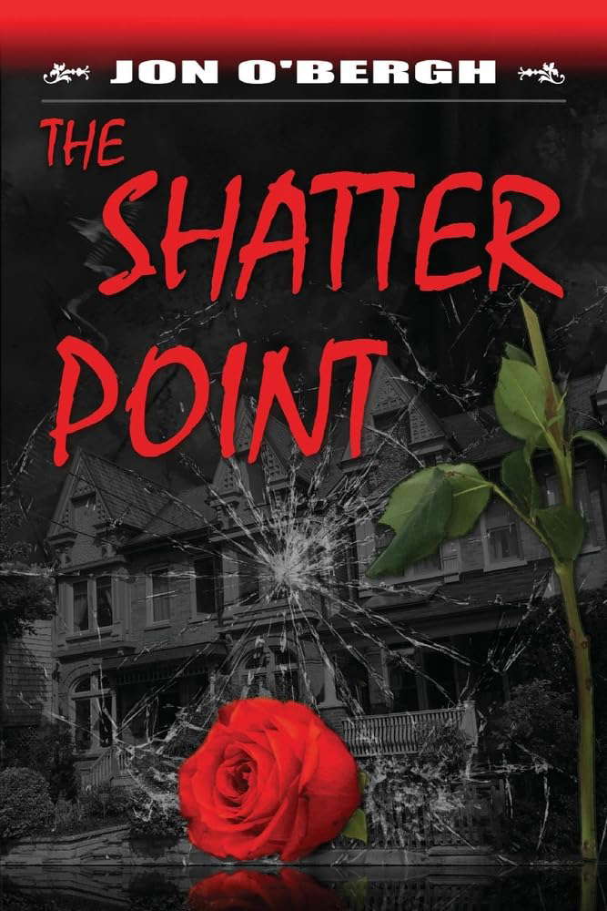 The Shatter Point (1) poster