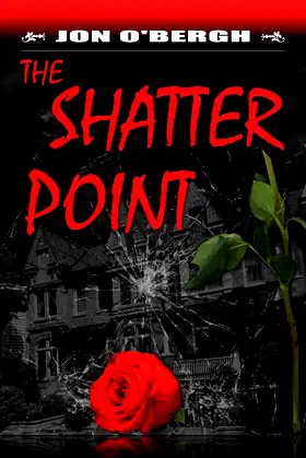 The Shatter Point (1) poster