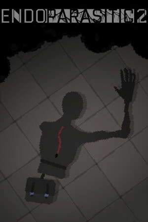 Endoparasitic 2 poster