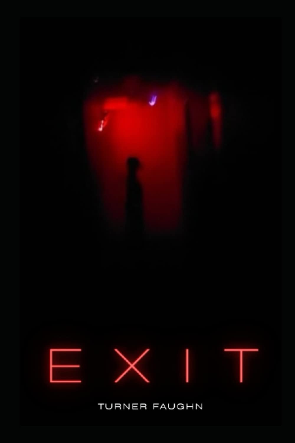Exit poster
