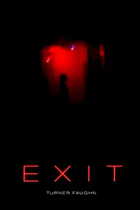 Exit poster