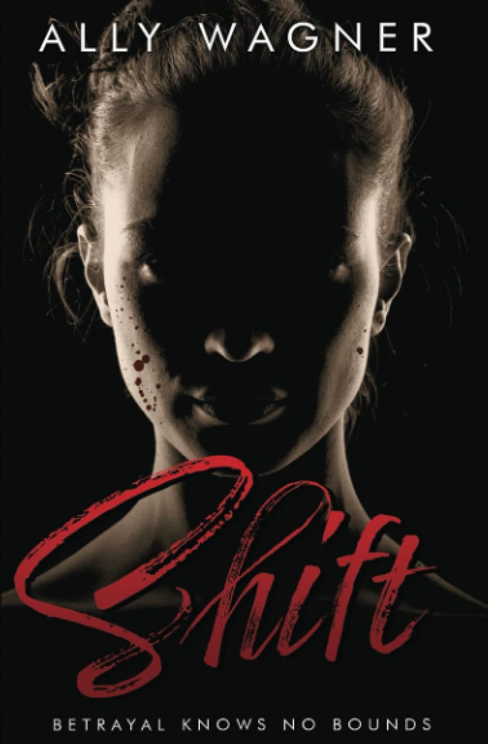 Shift (Skin) poster