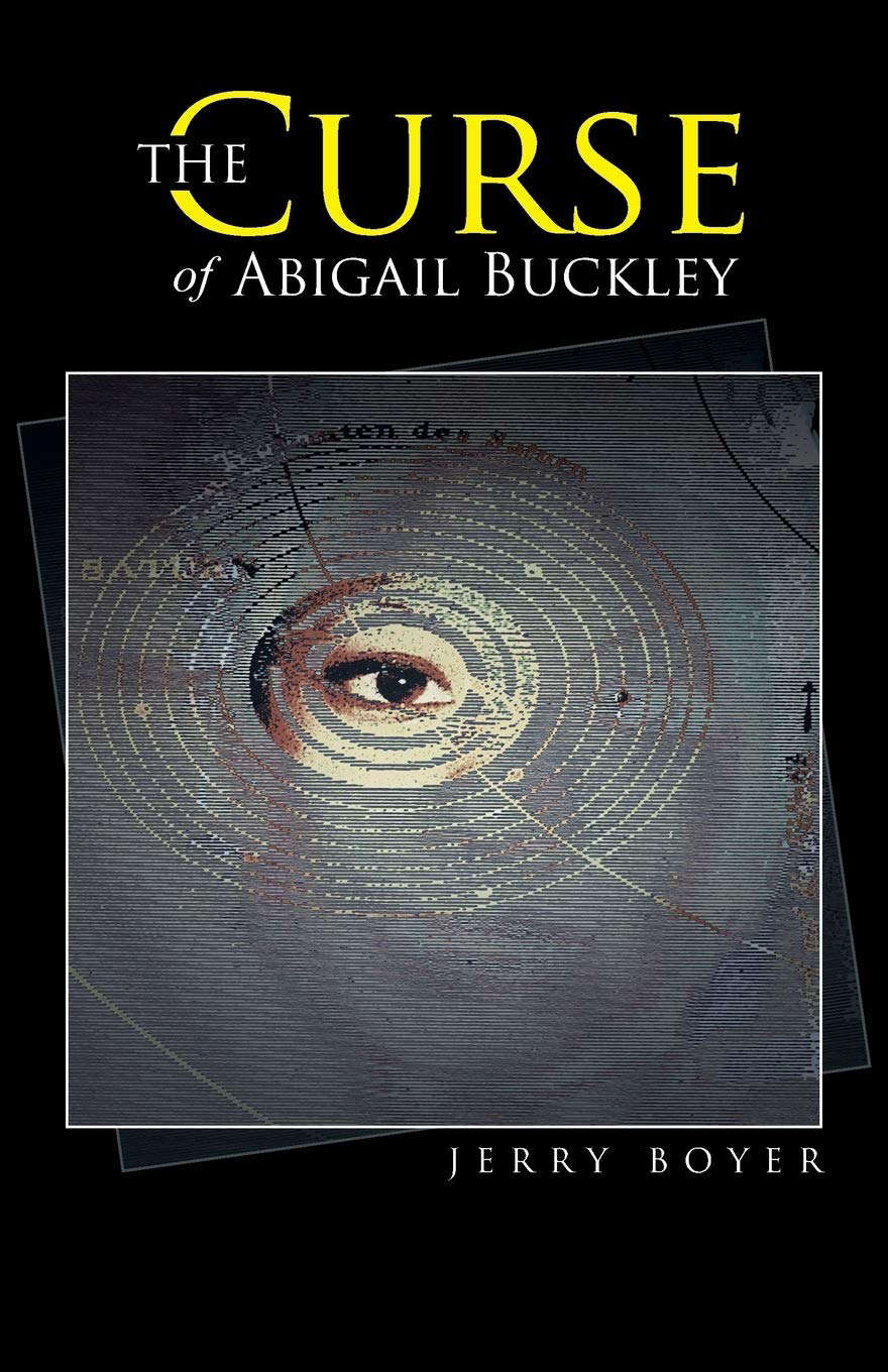The Curse of Abigail Buckley poster