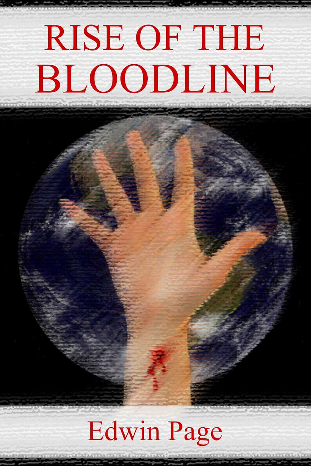 Rise of the Bloodline poster