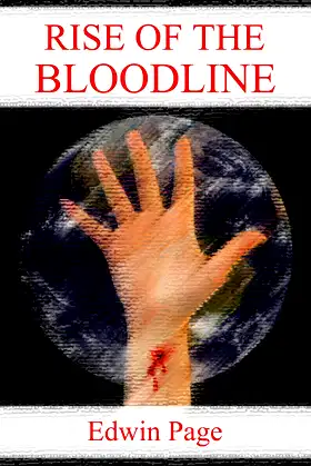 Rise of the Bloodline poster