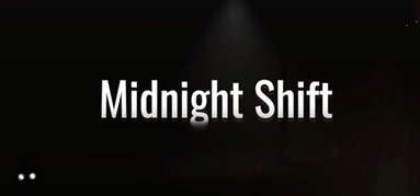 Midnight Shift capsule