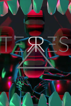 Terres poster