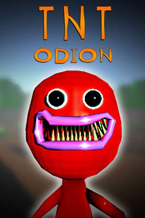 TNTODION poster