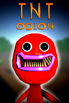 TNTODION poster