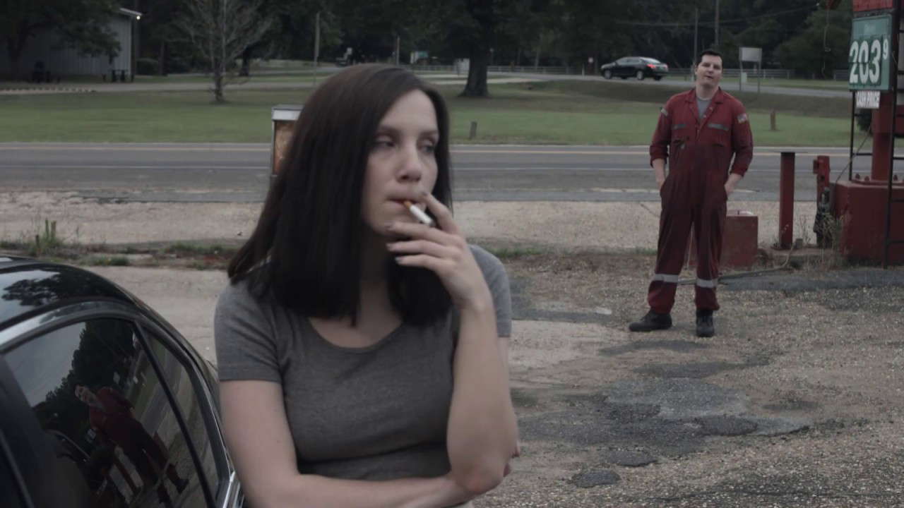 Squatter Teaser #2: "Jennifer" NOW AVAILABLE ON AMAZON Prime