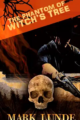 The Phantom of Witch's Tree poster