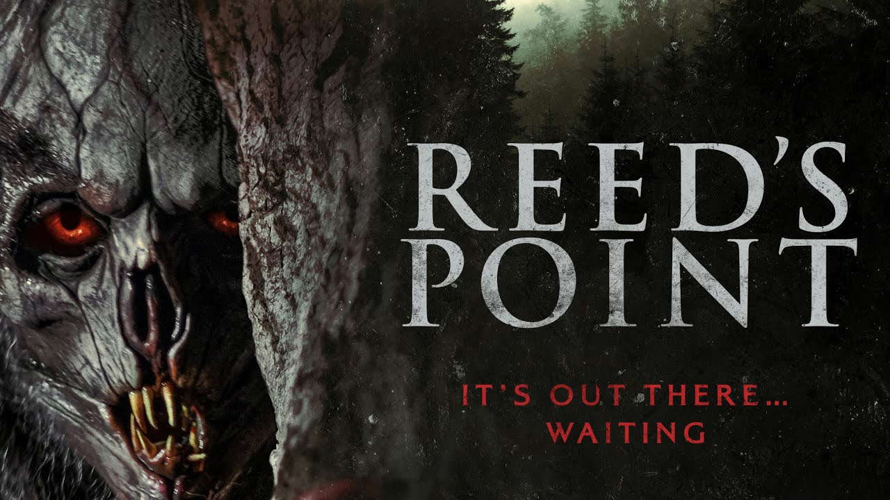 Poster for Reed's Point