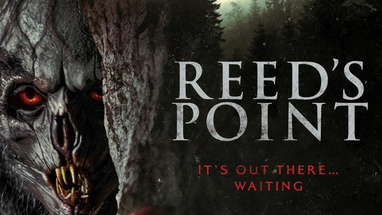 TRAILER : Reed's Point poster