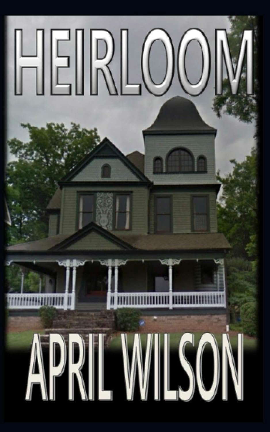 Heirloom poster