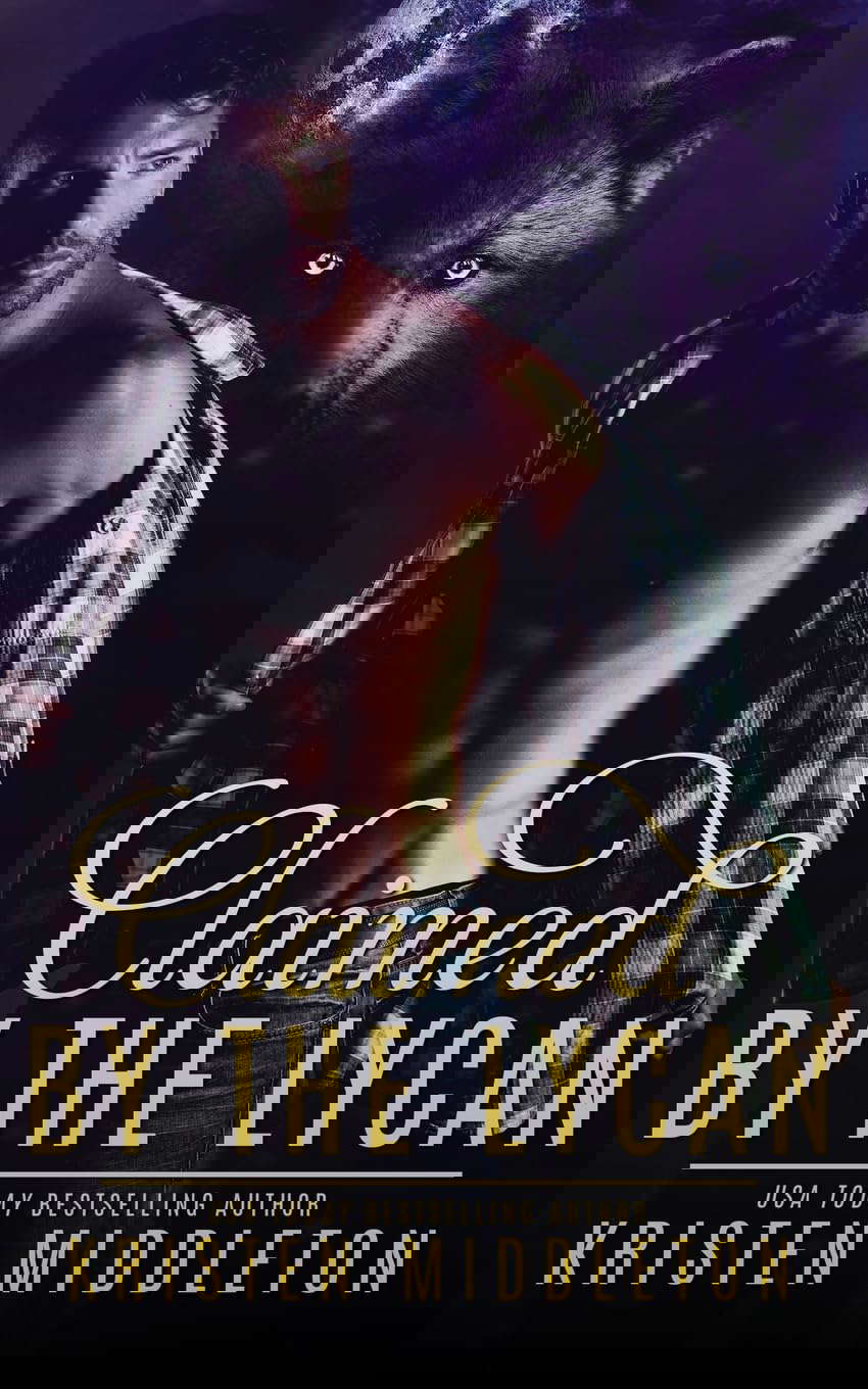 Claimed by the Lycan poster