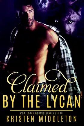 Claimed by the Lycan poster